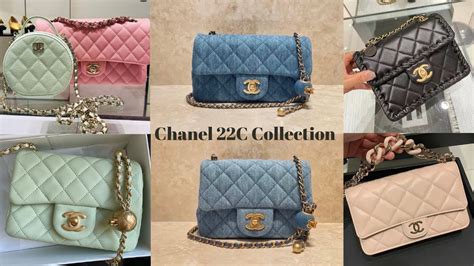 chanel 22c purseforum|More.